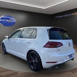 Volkswagen Golf 7 2.0 TSI 245 DSG7 GTI Performance Pabu