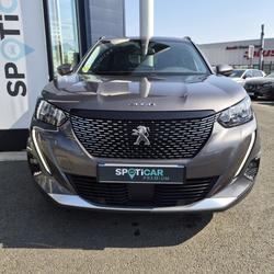 Peugeot 2008 1.5 BLUEHDI 130 S&S EAT8 ALLURE BUSINESS Beaucouz&eacute;