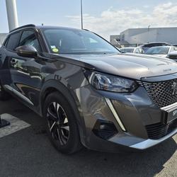 Peugeot 2008 1.5 BLUEHDI 130 S&S EAT8 ALLURE BUSINESS Beaucouz&eacute;