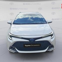 Toyota Corolla Touring Sports 1.8 140ch Design MY25 occasion - Longwy - photo 2/30
