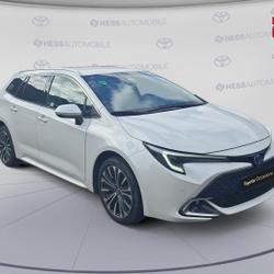 Toyota Corolla Touring Sports 1.8 140ch Design MY25 occasion - Longwy - photo 3/30