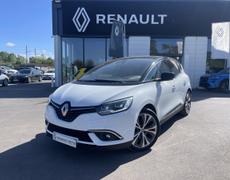Renault Grand Scenic 3 Rots