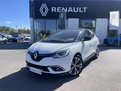 Renault Grand Scenic 3 - Intens Energy dCi 130 - 13 490 €