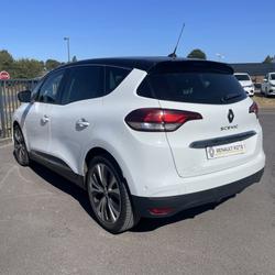 Renault Grand Scenic 3 Intens Energy dCi 130 Rots