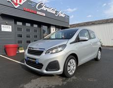 Peugeot 108 Malemort