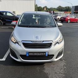 Peugeot 108 VTi 68 Access Malemort