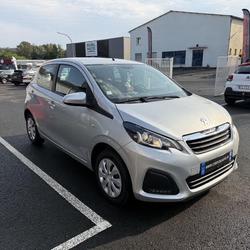 Peugeot 108 VTi 68 Access Malemort