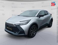 Toyota C-HR Longwy