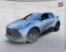 Toyota C-HR Longwy
