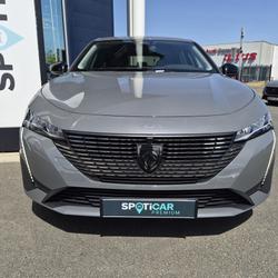 Peugeot 308 III Phase 1 BlueHDi 130 AUTO8 ALLURE Beaucouz&eacute;