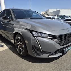 Peugeot 308 III Phase 1 BlueHDi 130 AUTO8 ALLURE Beaucouz&eacute;