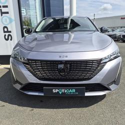 Peugeot 308 III Phase 1 Hybrid 145 e-DCS6 ALLURE Beaucouz&eacute;