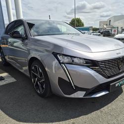 Peugeot 308 III Phase 1 Hybrid 145 e-DCS6 ALLURE Beaucouz&eacute;