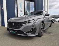 Peugeot 308 SW 2e generation