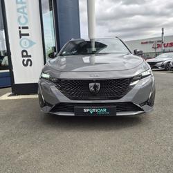 Peugeot 308 SW 2e generation PHEV 225 E-EAT8 GT Beaucouz&eacute;