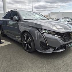 Peugeot 308 SW 2e generation PHEV 225 E-EAT8 GT Beaucouz&eacute;