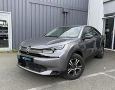 Citroen C4 Angers