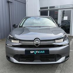 Citroen C4 Hybride 100 e-DCS6 YOU Angers