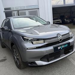 Citroen C4 Hybride 100 e-DCS6 YOU Angers
