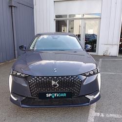 DS DS 4 2 BLUEHDI 130 ETOILE NAPPA AUTO occasion - Angers - photo 2/50