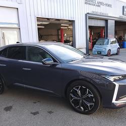 DS DS 4 2 BLUEHDI 130 ETOILE NAPPA AUTO occasion - Angers - photo 3/50