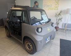 Citroen Ami Angers