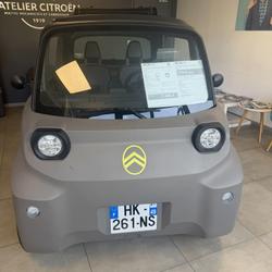 Citroen Ami BUGGY BEV 6.3 kWh occasion - Angers - photo 2/8