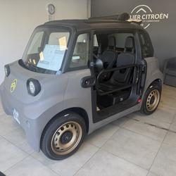 Citroen Ami BUGGY BEV 6.3 kWh occasion - Angers - photo 3/8