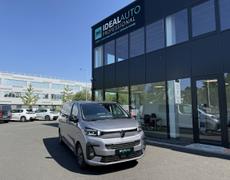 Citroen Jumpy Angers