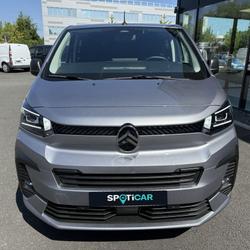 Citroen Jumpy M Diesel 180 ch Automatique CAF PPC Angers