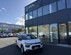 Citroen C3 Angers