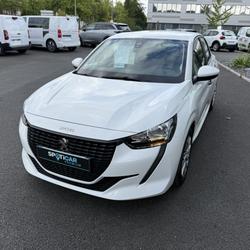 Peugeot 208 societe 1.5 BlueHDi 100 S&S Premium Pack occasion - Angers - photo 2/33