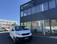 Peugeot Expert Angers