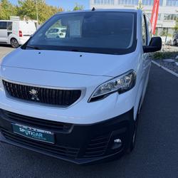 Peugeot Expert 1.5 BLUEHDI 120 S&S STANDARD PREMIUM occasion - Angers - photo 2/28