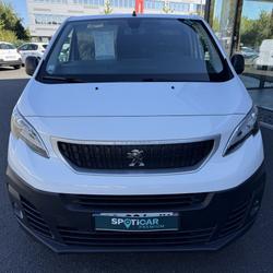 Peugeot Expert 1.5 BLUEHDI 120 S&S STANDARD PREMIUM occasion - Angers - photo 3/28