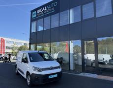 Citroen Berlingo Angers