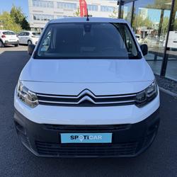 Citroen Berlingo Taille M 650kg BlueHDi 100 S&S BVM Club occasion - Angers - photo 3/33