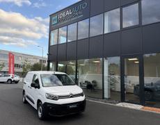 Citroen Berlingo Angers