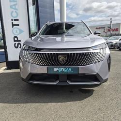 Peugeot 5008 1.2 HYBRID 145 E-DCS6 ALLURE Beaucouz&eacute;