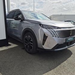 Peugeot 5008 1.2 HYBRID 145 E-DCS6 ALLURE Beaucouz&eacute;