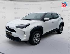 Toyota Yaris Cross Longwy