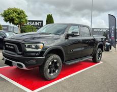 Dodge Ram Kersaint-Plabennec