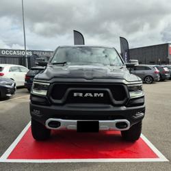 Dodge Ram REBEL TVA RECUPERABLE Kersaint-Plabennec