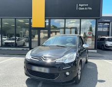 Citroen C3 Plémet