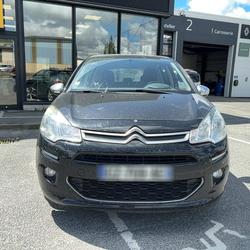 Citroen C3 HDi 70 Collection Pl&eacute;met