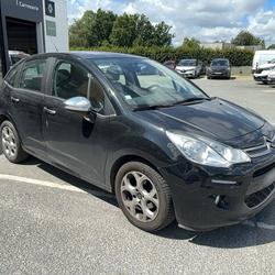 Citroen C3 HDi 70 Collection Pl&eacute;met