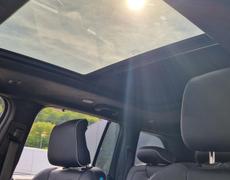 Jeep Grand Cherokee Voiron