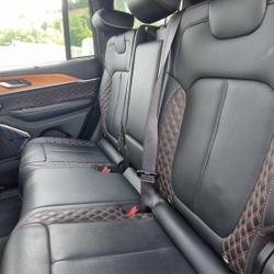 Jeep Grand Cherokee 2.0 T 380ch 4xe Summit Reserve BVA8 Voiron