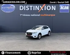 DS DS7 Crossback