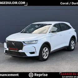 DS DS7 Crossback BlueHDi 130 Automatique So Chic Durtal